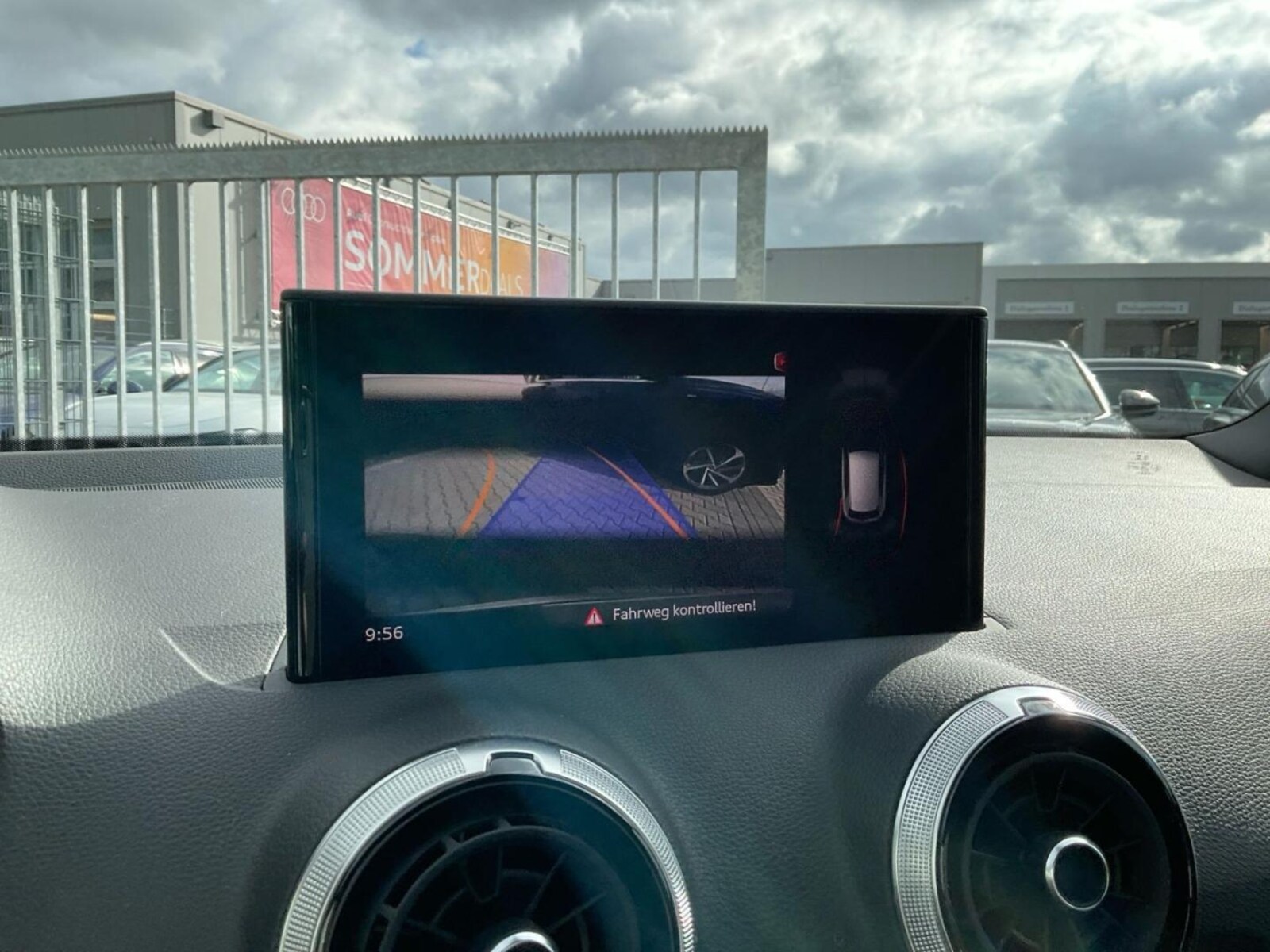 Audi Q2 – Bild 26