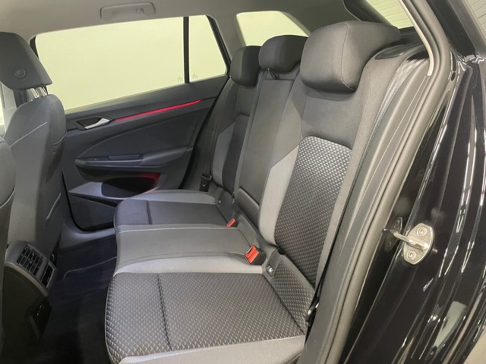 Volkswagen Golf Variant – Bild 11