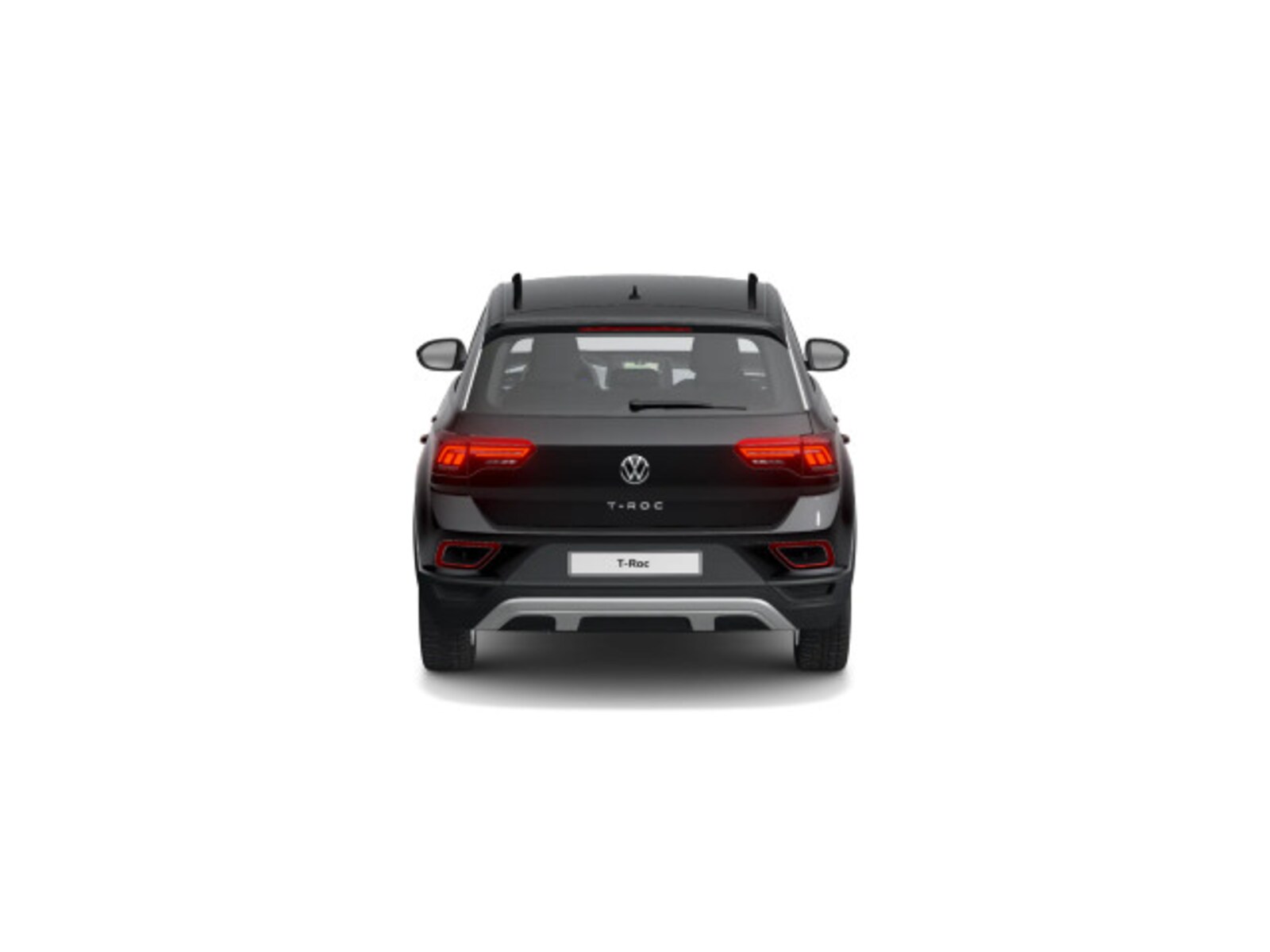 Volkswagen T-Roc – Bild 13