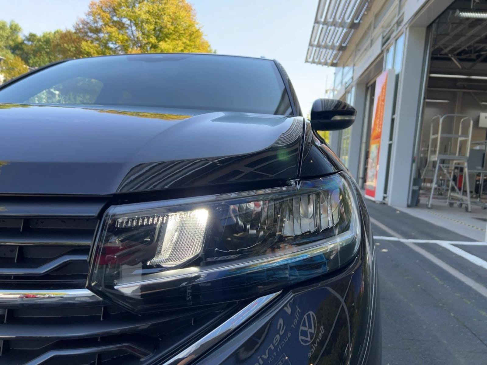 Volkswagen T-Cross – Bild 15