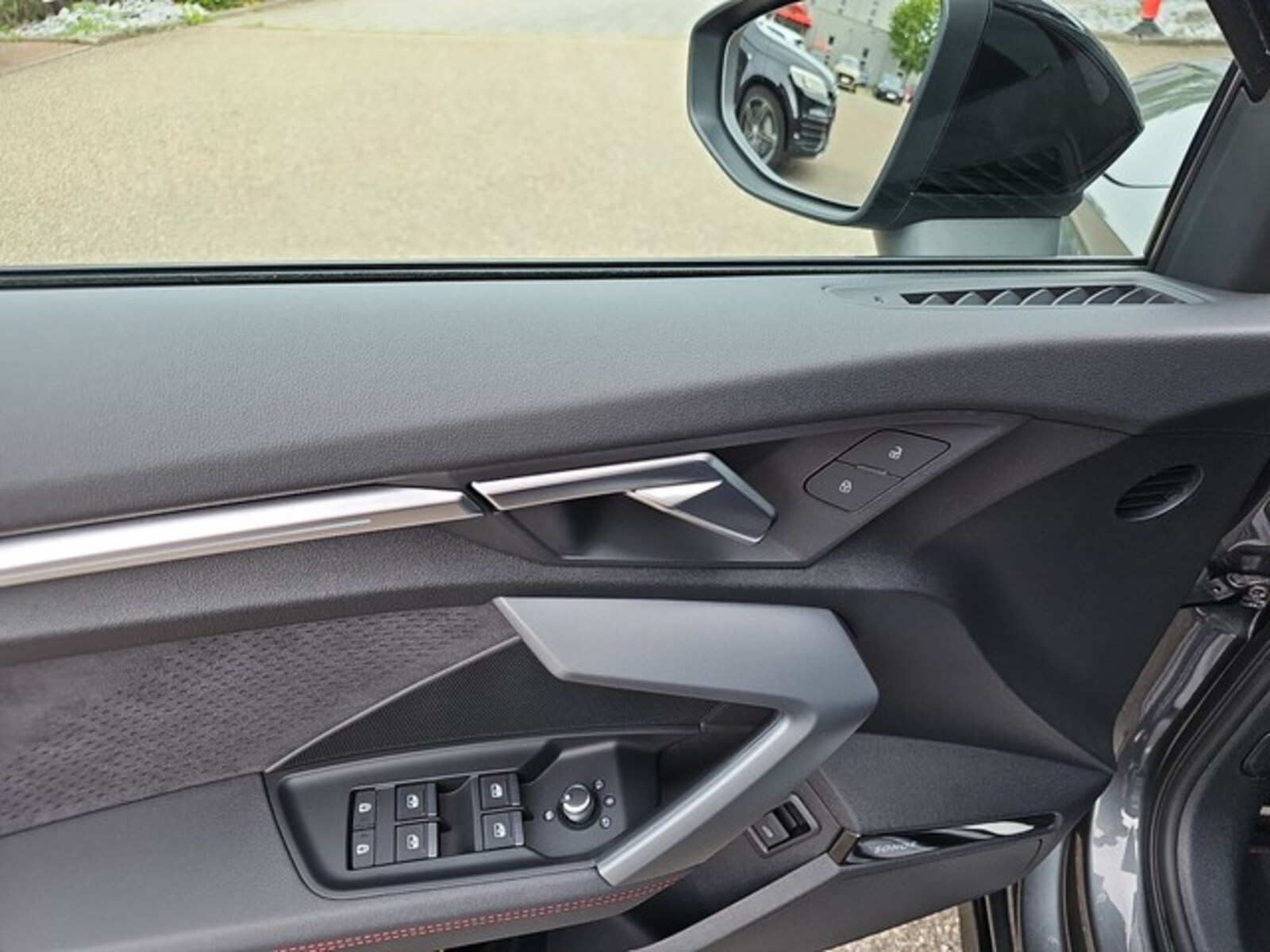 Audi S3 Sportback – Bild 20