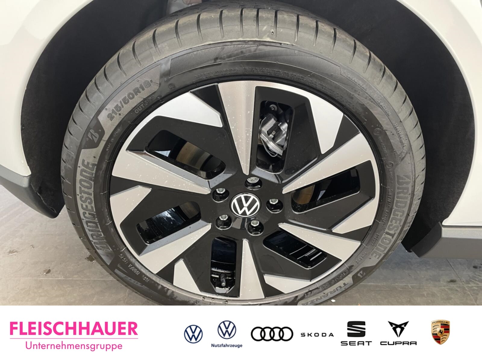 Volkswagen ID. Polo – Bild 7