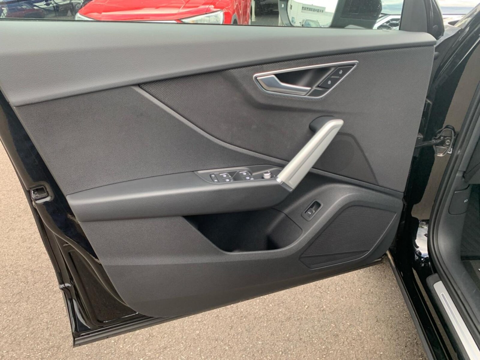 Audi Q2 – Bild 15
