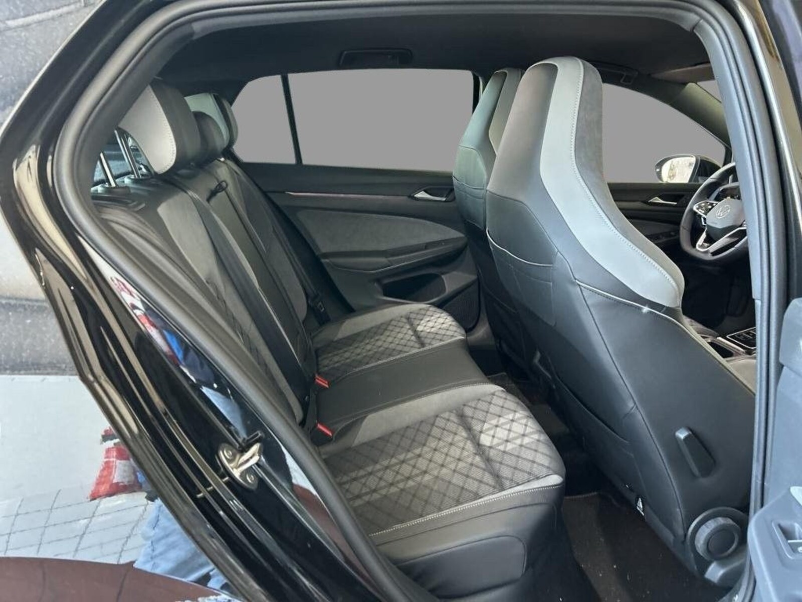 Volkswagen Golf – Bild 5