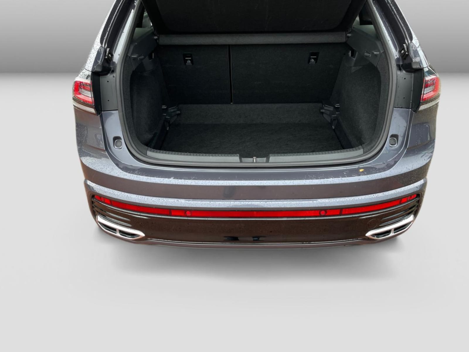 Volkswagen Taigo – Bild 10