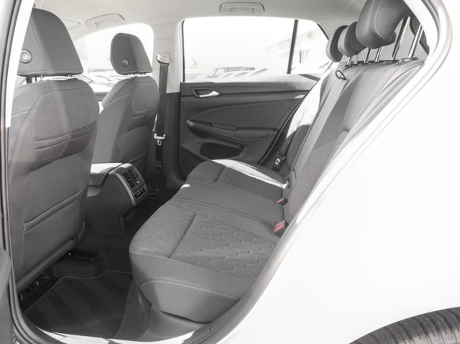 Volkswagen Golf – Bild 5