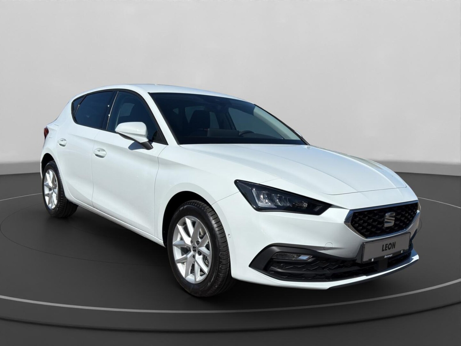 SEAT Leon – Bild 5