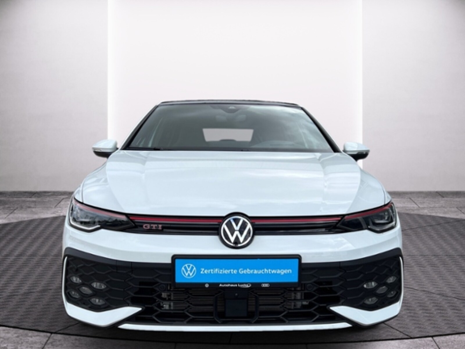 Volkswagen Golf – Bild 4