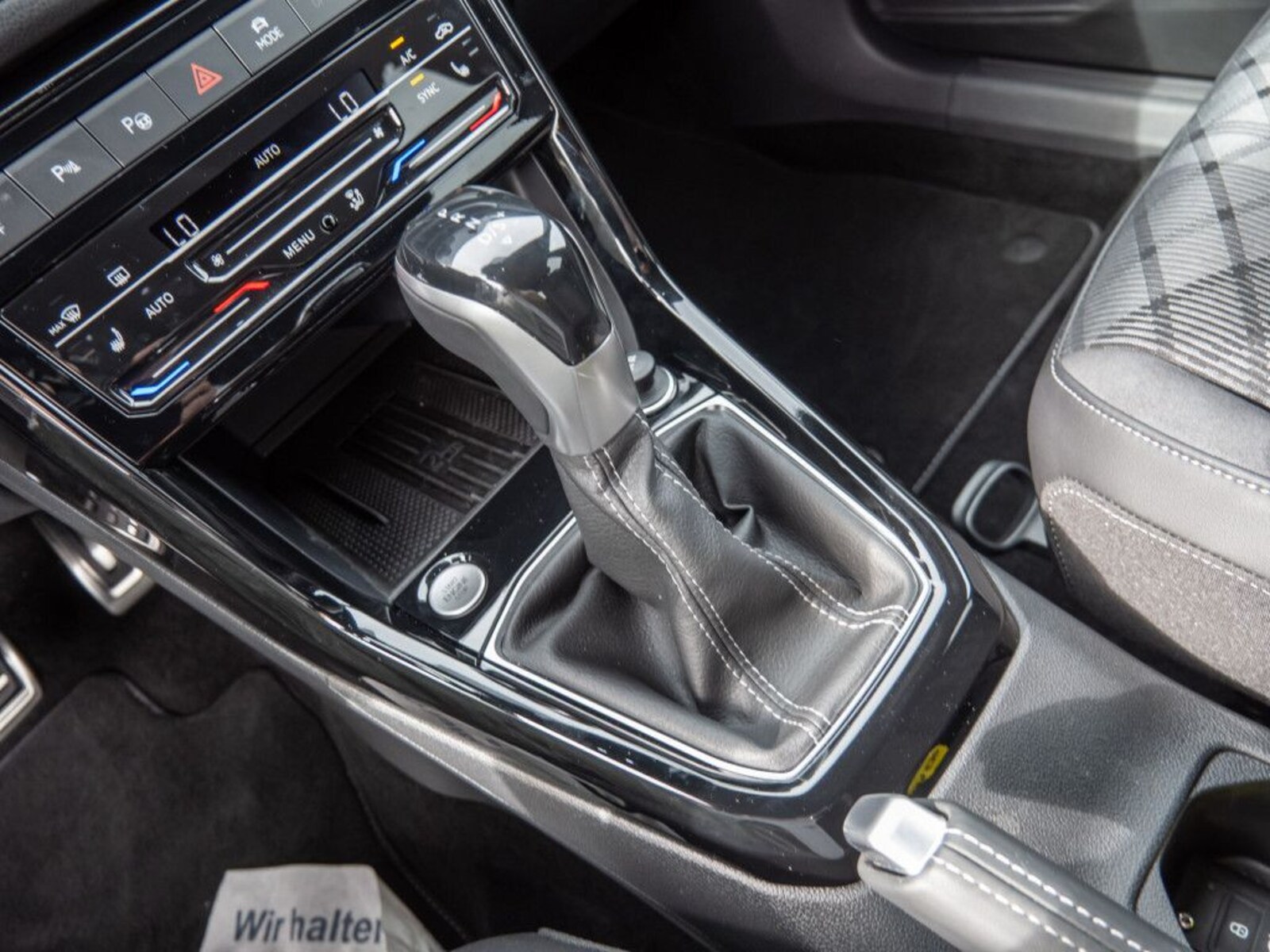 Volkswagen T-Cross – Bild 15