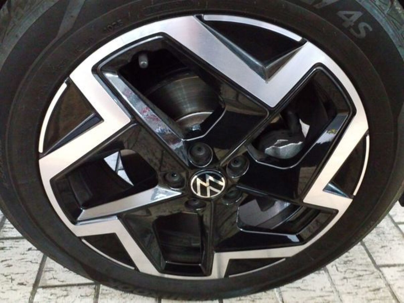 Volkswagen T-Cross – Bild 6