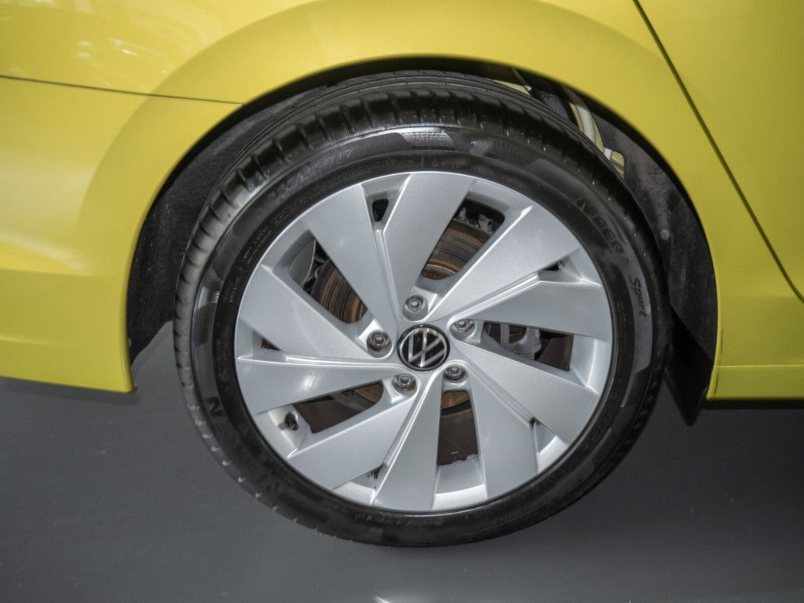 Volkswagen Golf Variant – Bild 6