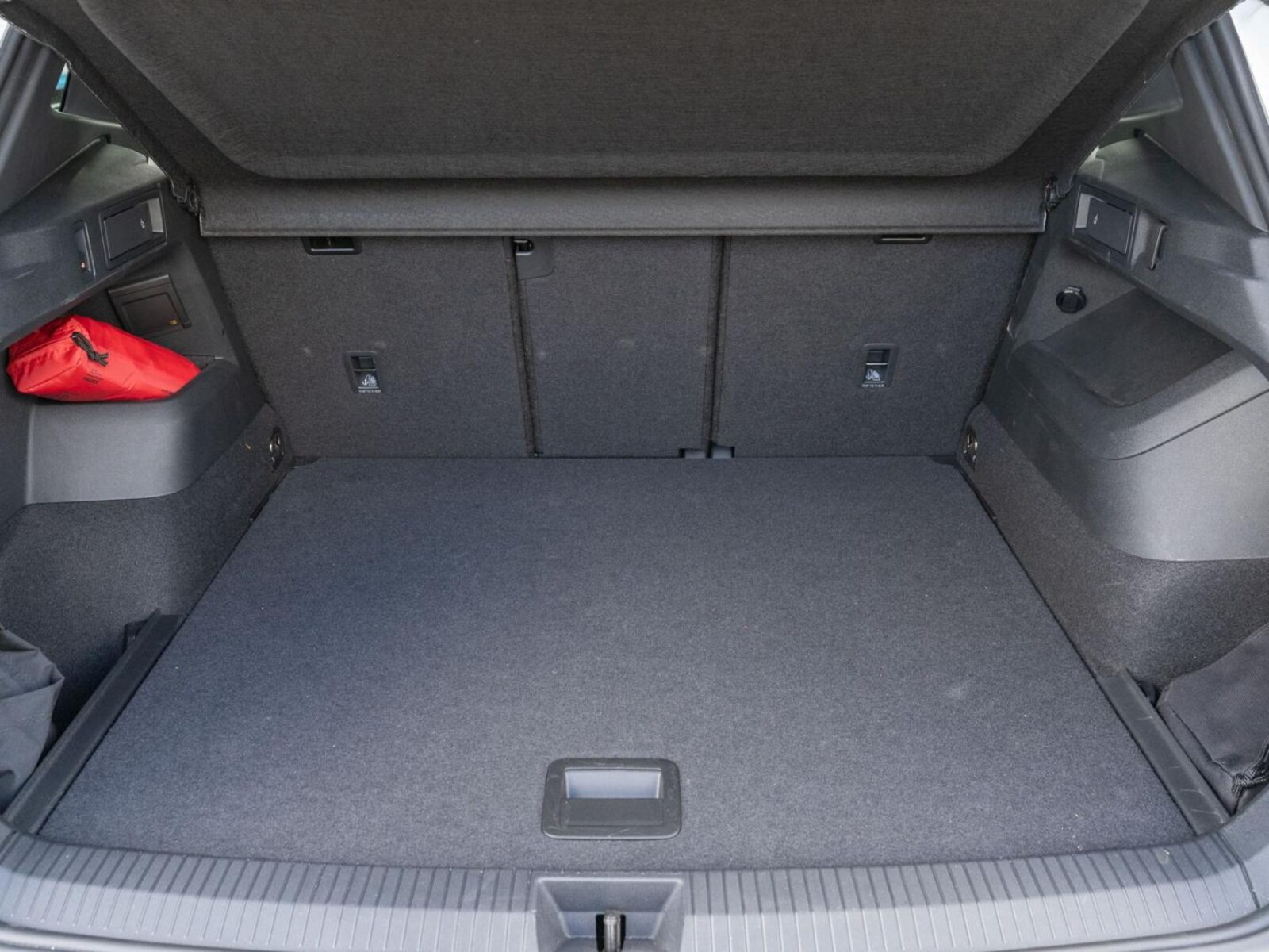 Volkswagen Tiguan – Bild 9