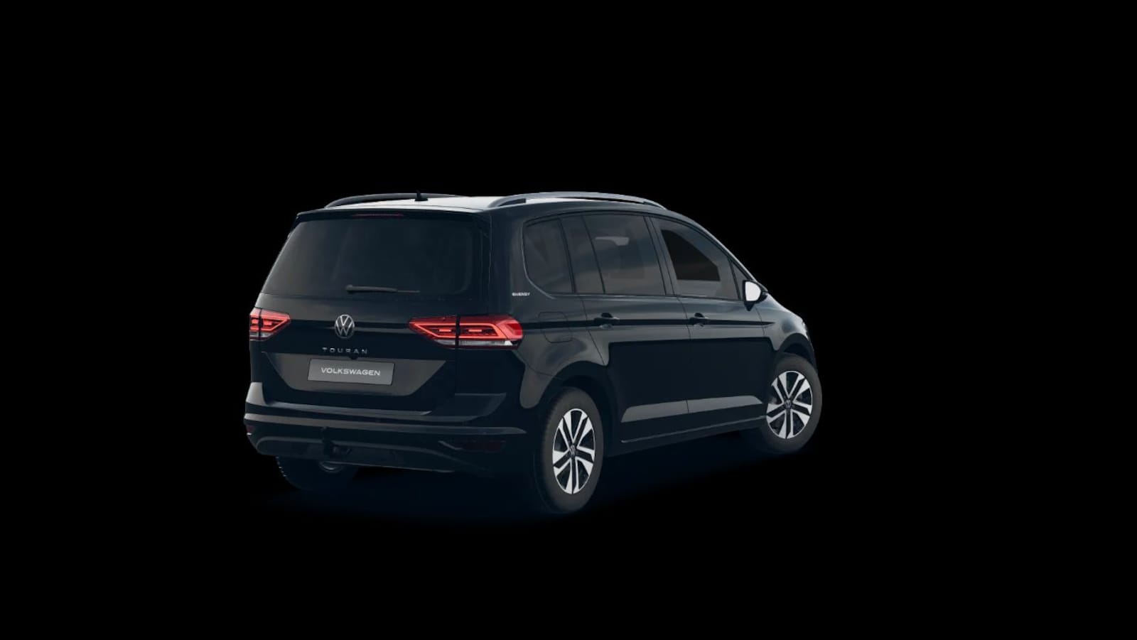 Volkswagen Touran – Bild 9