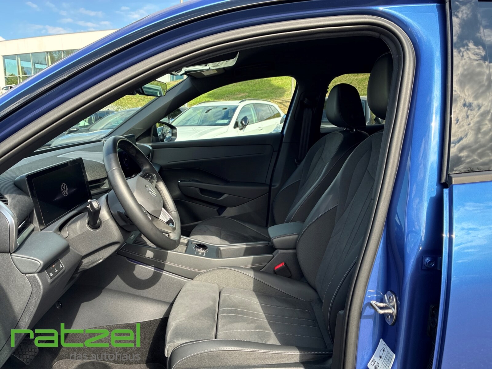 Volkswagen T-Roc – Bild 7