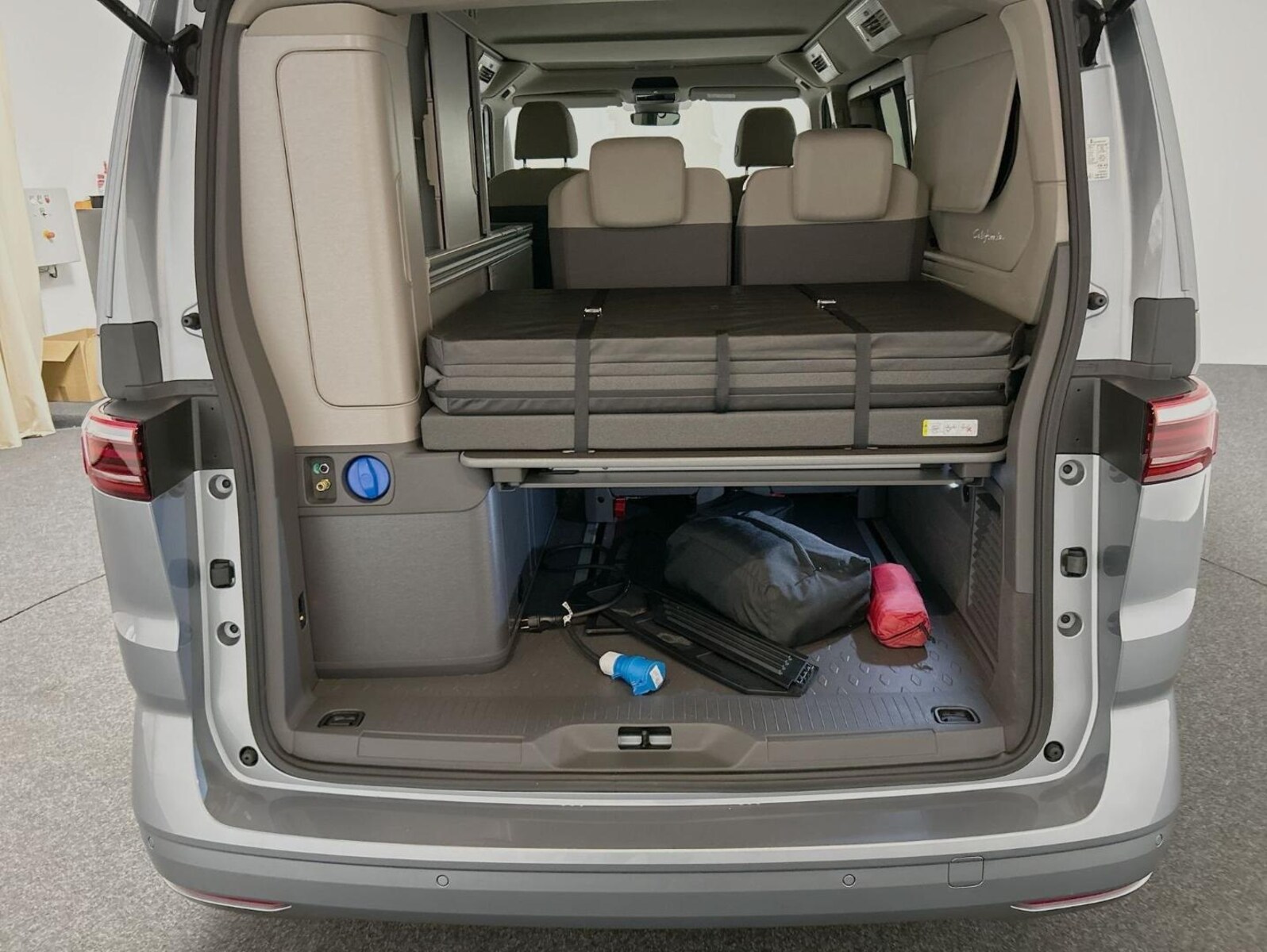 Volkswagen California – Bild 18