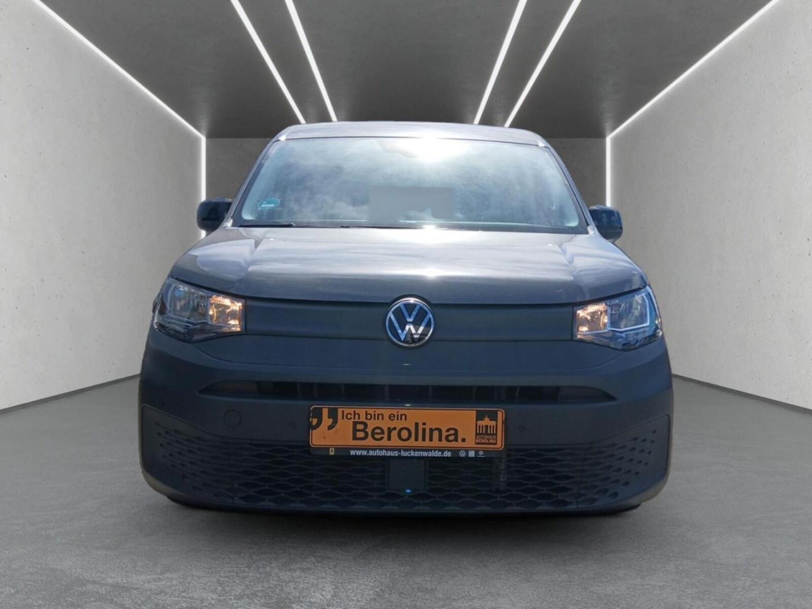 Volkswagen Caddy – Bild 5