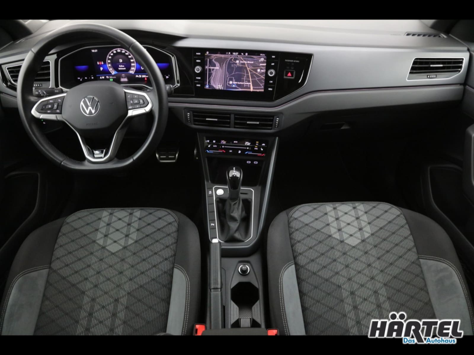 Volkswagen Taigo – Bild 11