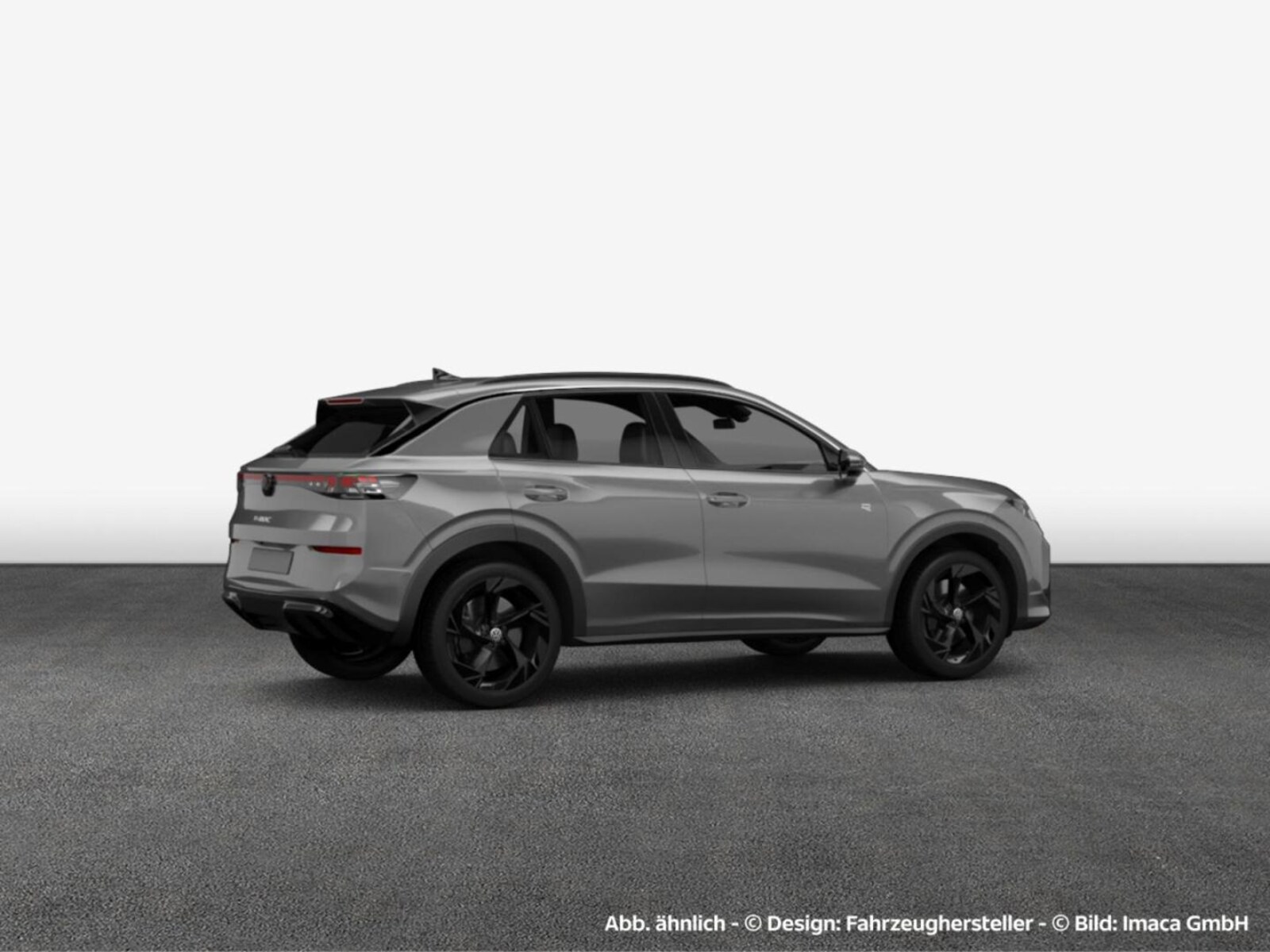Volkswagen T-Roc – Bild 24