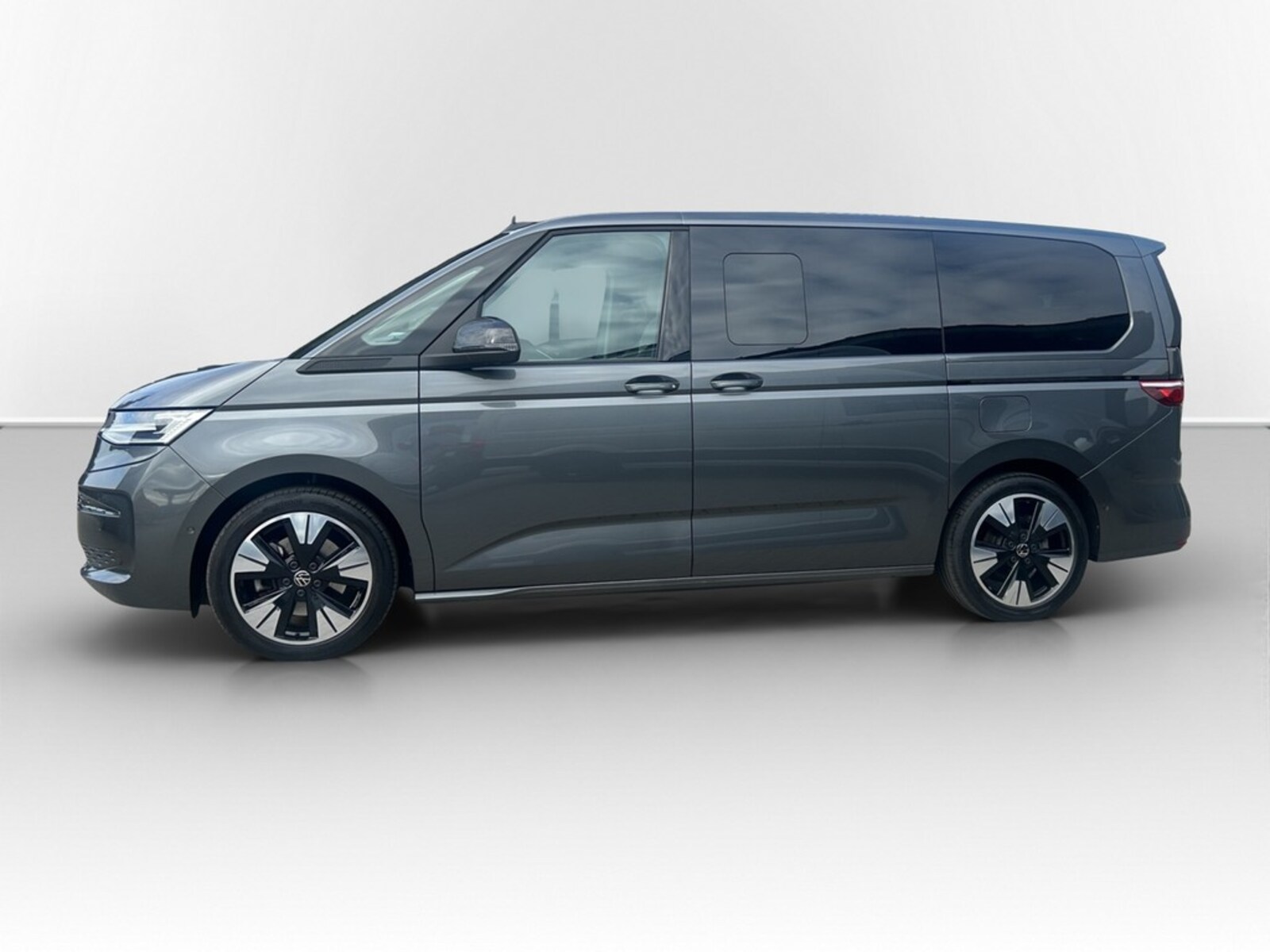 Volkswagen Multivan Langversion – Bild 9