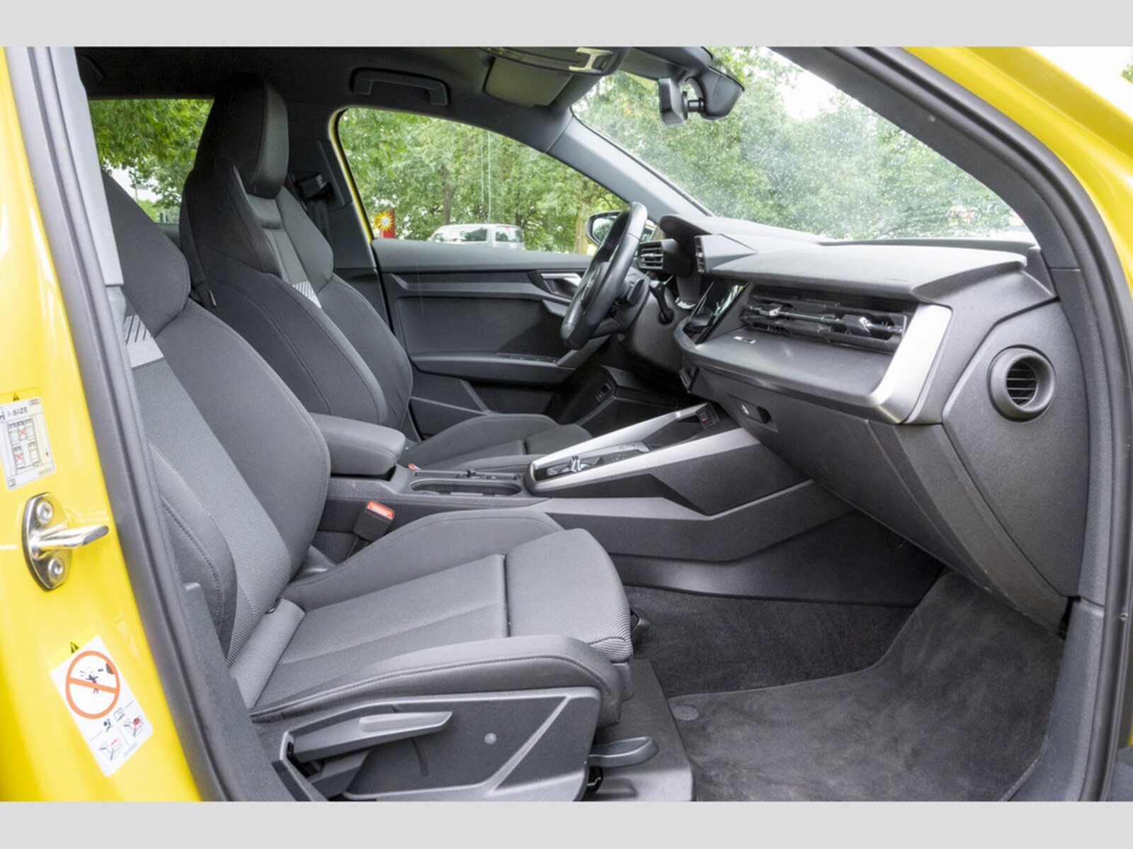Audi A3 Sportback – Bild 7