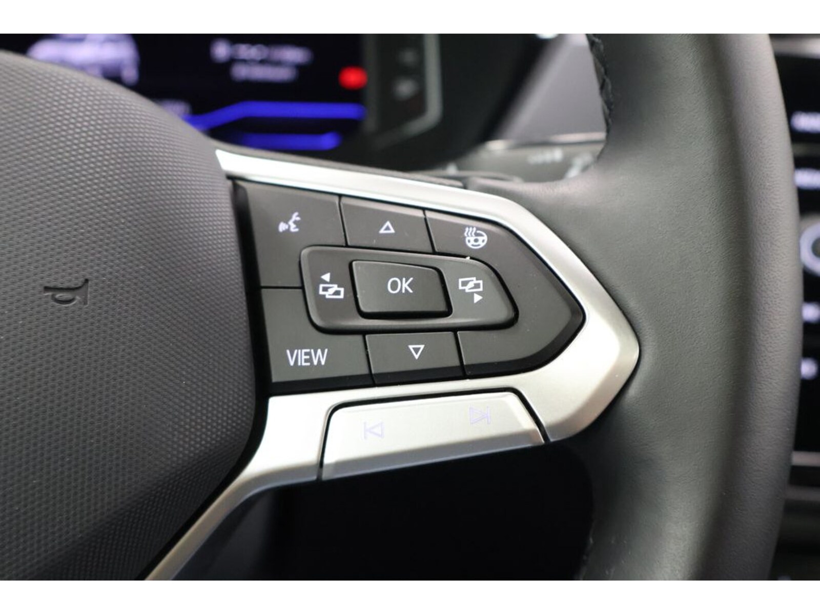 Volkswagen Touran – Bild 16