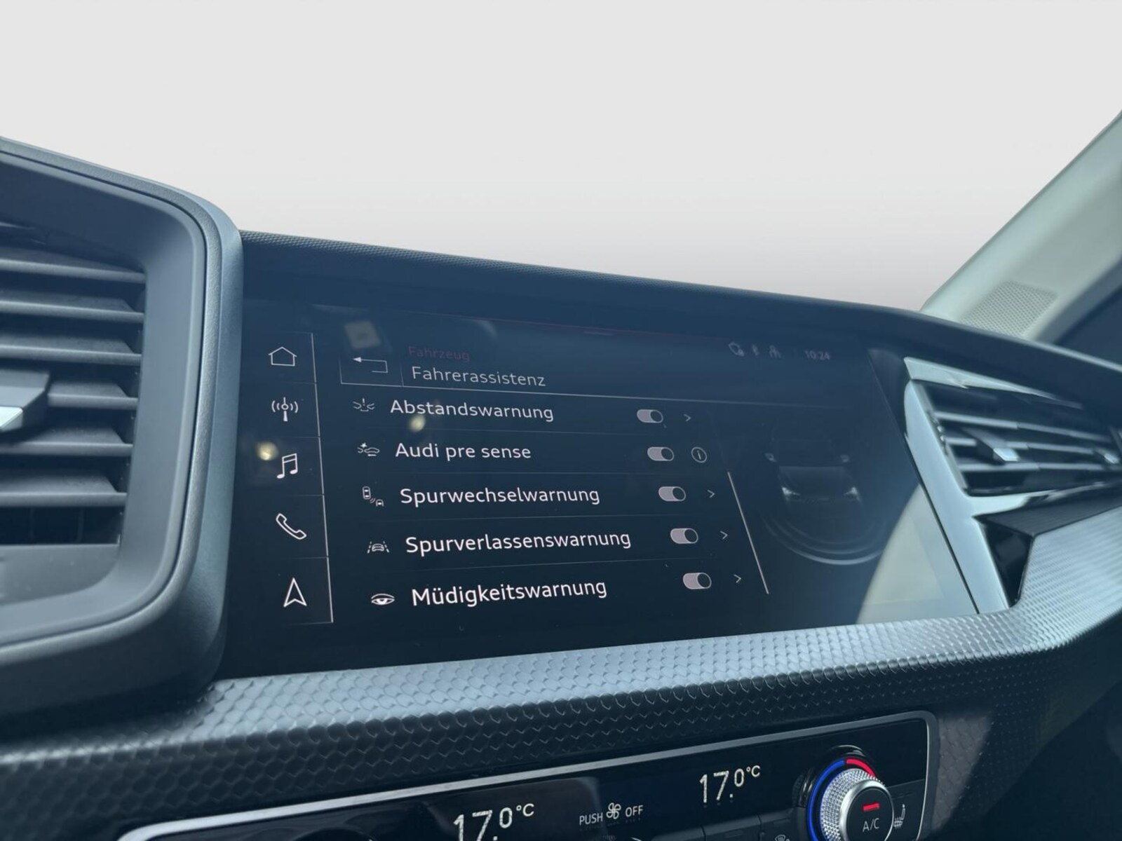 Audi A1 Sportback – Bild 21