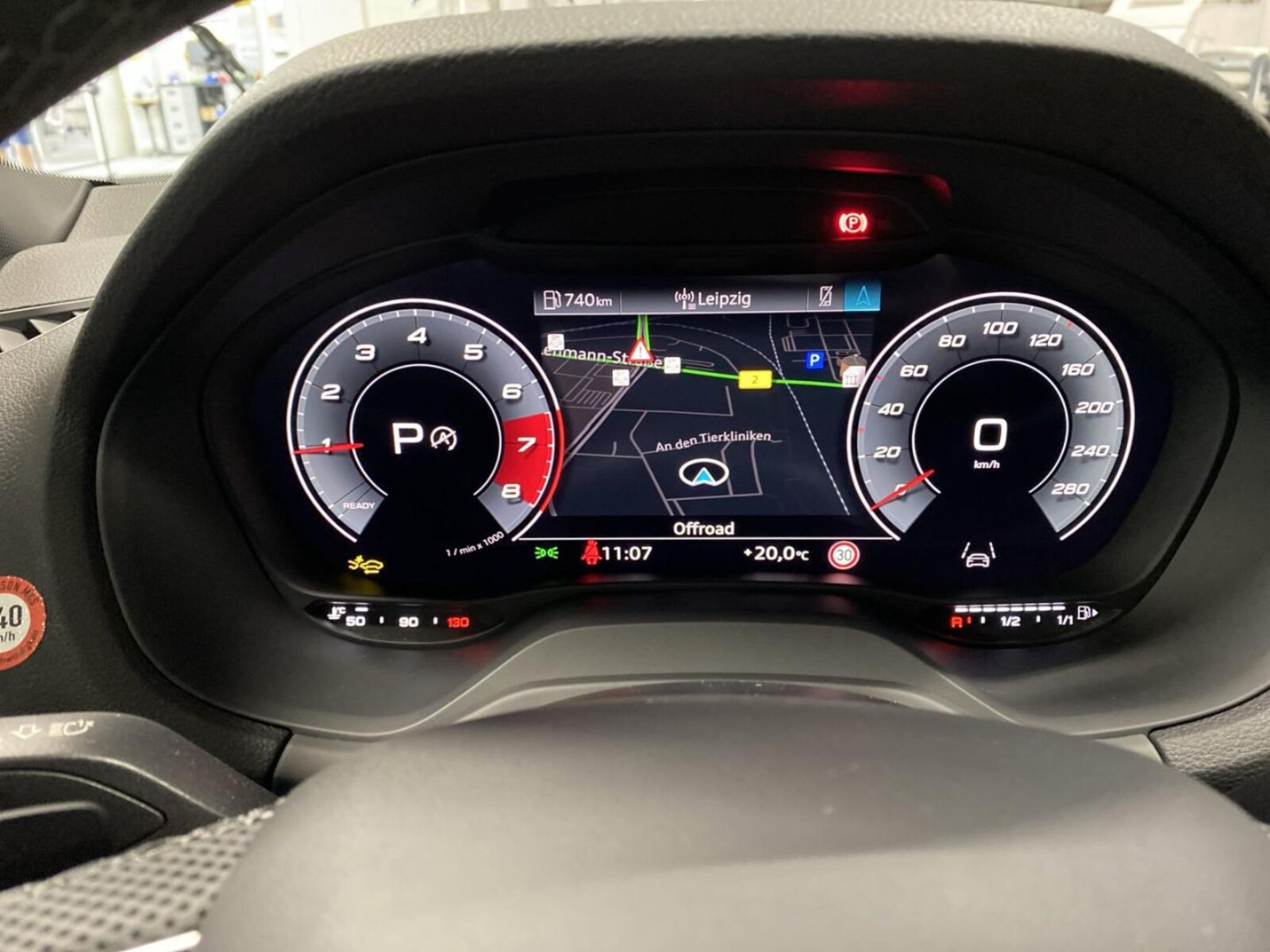 Audi Q2 – Bild 11