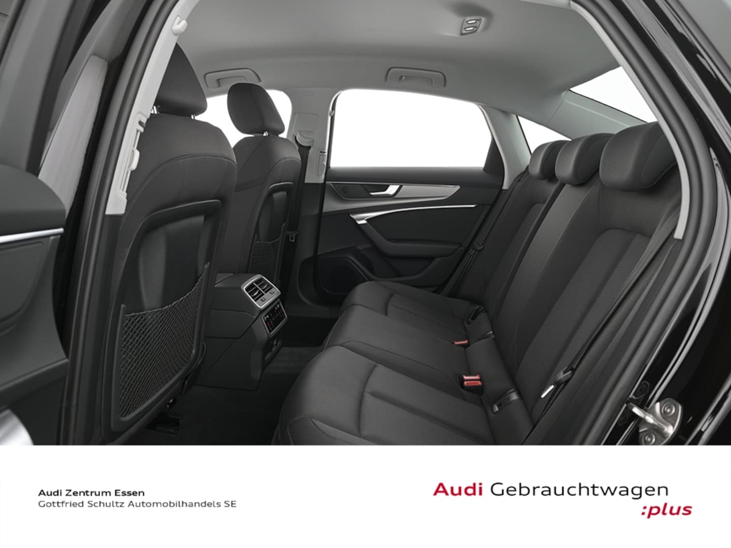 Bild über Audi A6 sport 45 TFSI S tronic - für weitere Informationen kontaktieren Sie den Audi Partner