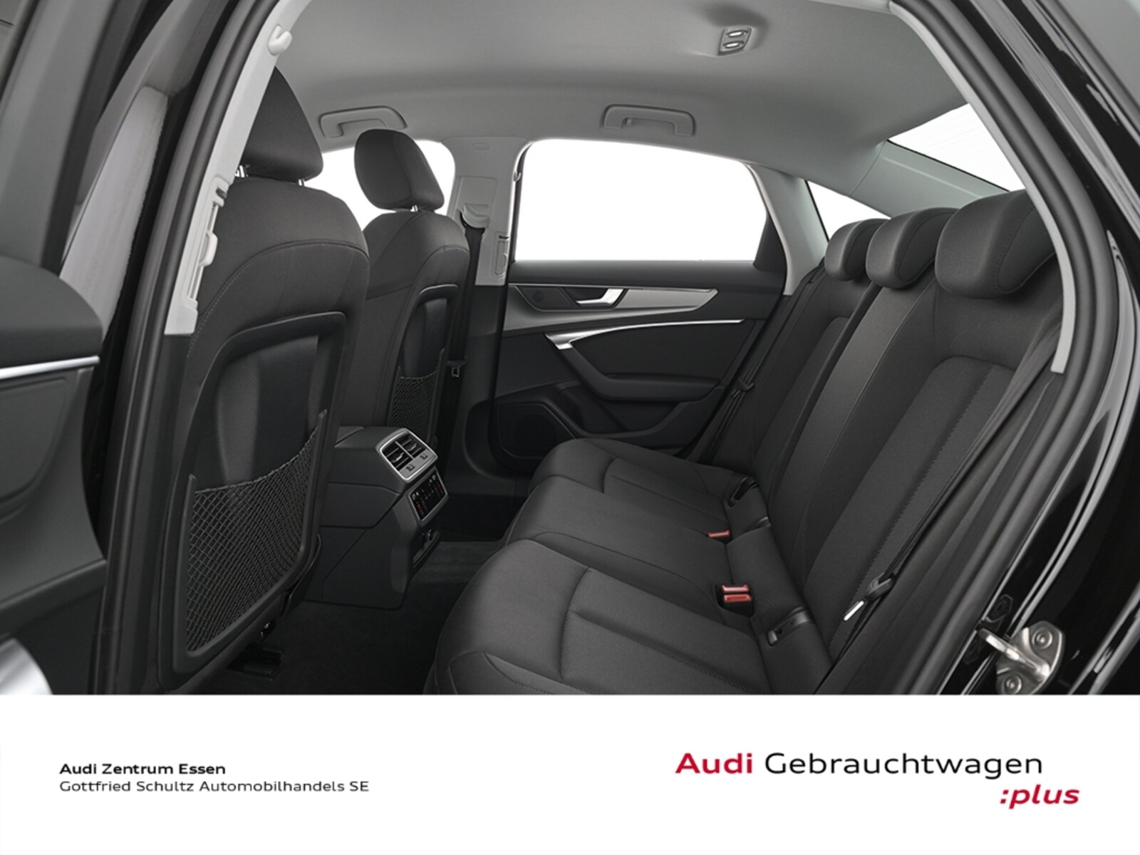Audi A6 Limousine – Bild 12