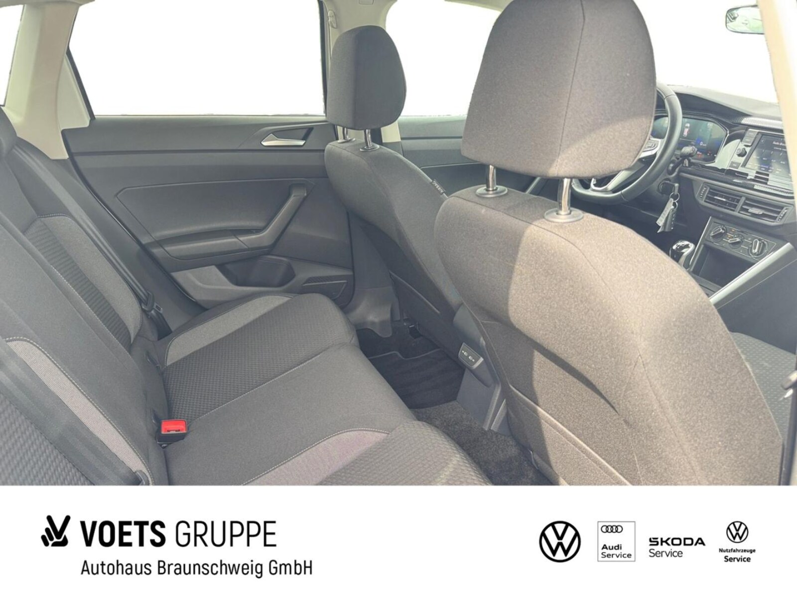 Volkswagen Polo – Bild 15