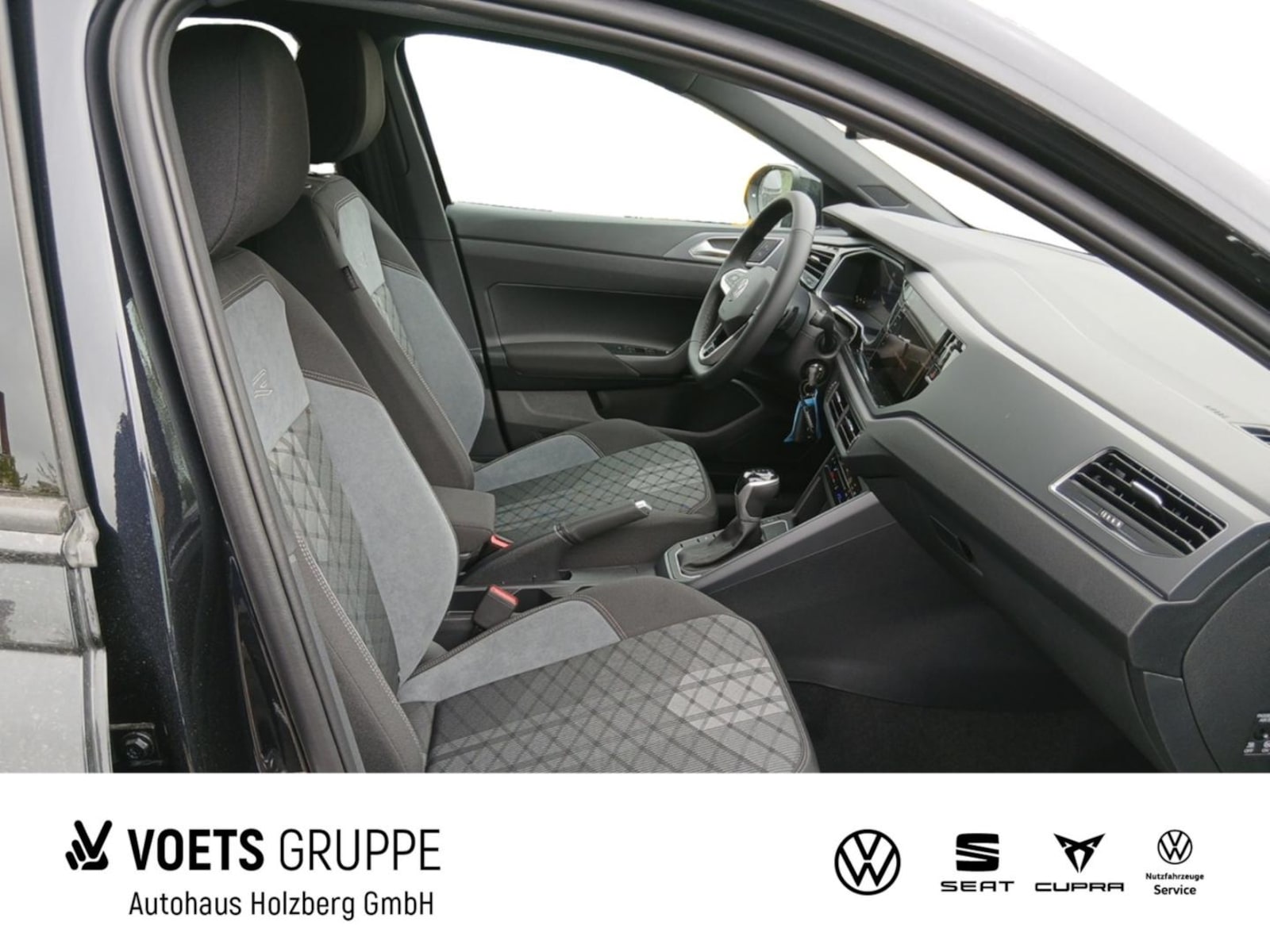Volkswagen Taigo – Bild 6