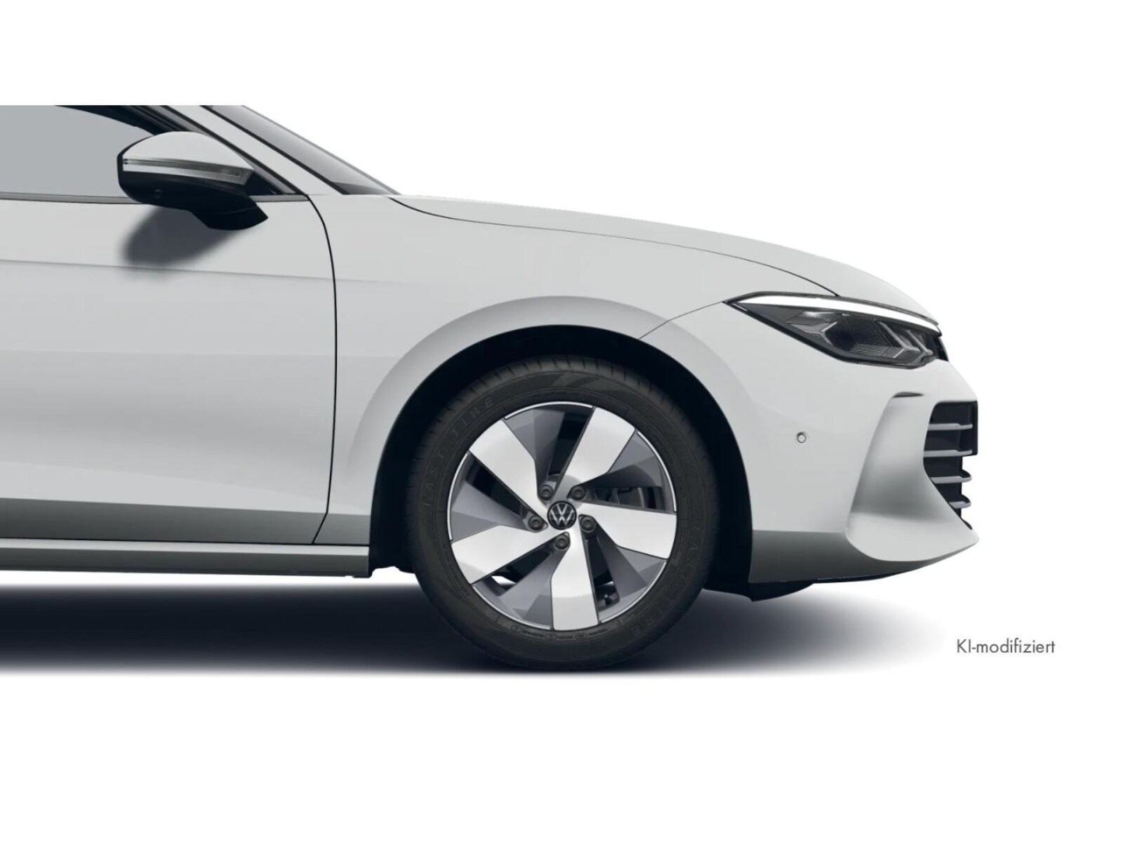 Volkswagen Passat – Bild 3