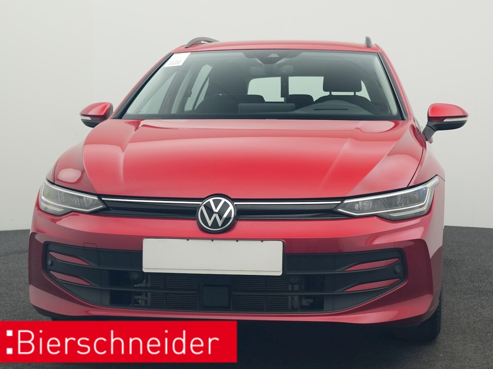 Volkswagen Golf Variant – Bild 9
