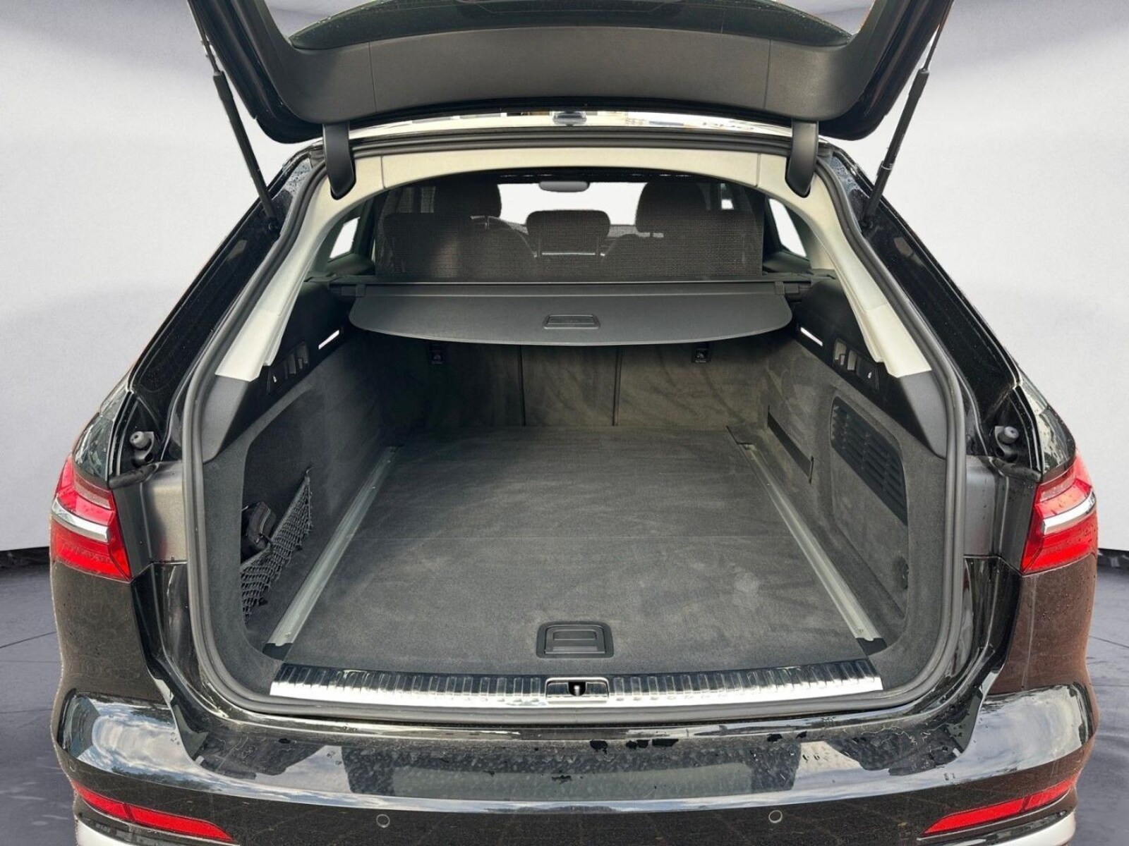 Audi S6 Avant – Bild 12