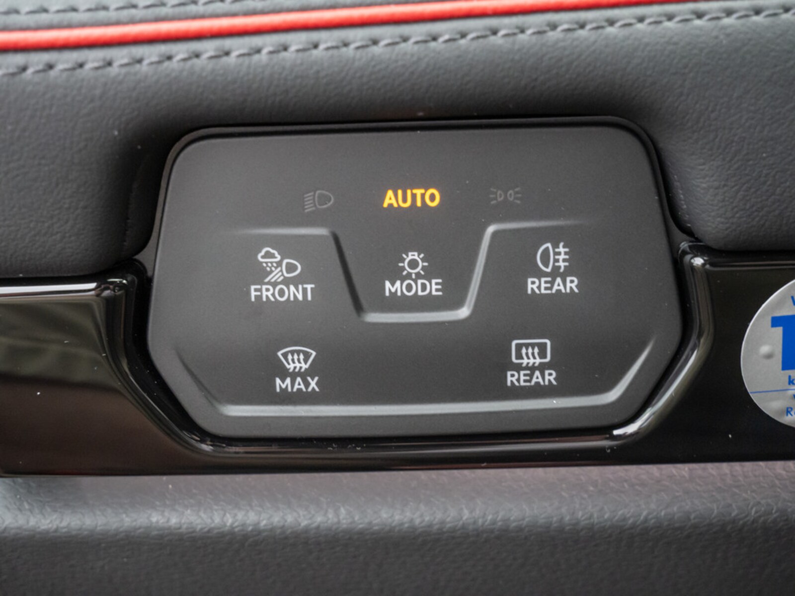 Volkswagen ID.7 Tourer – Bild 19