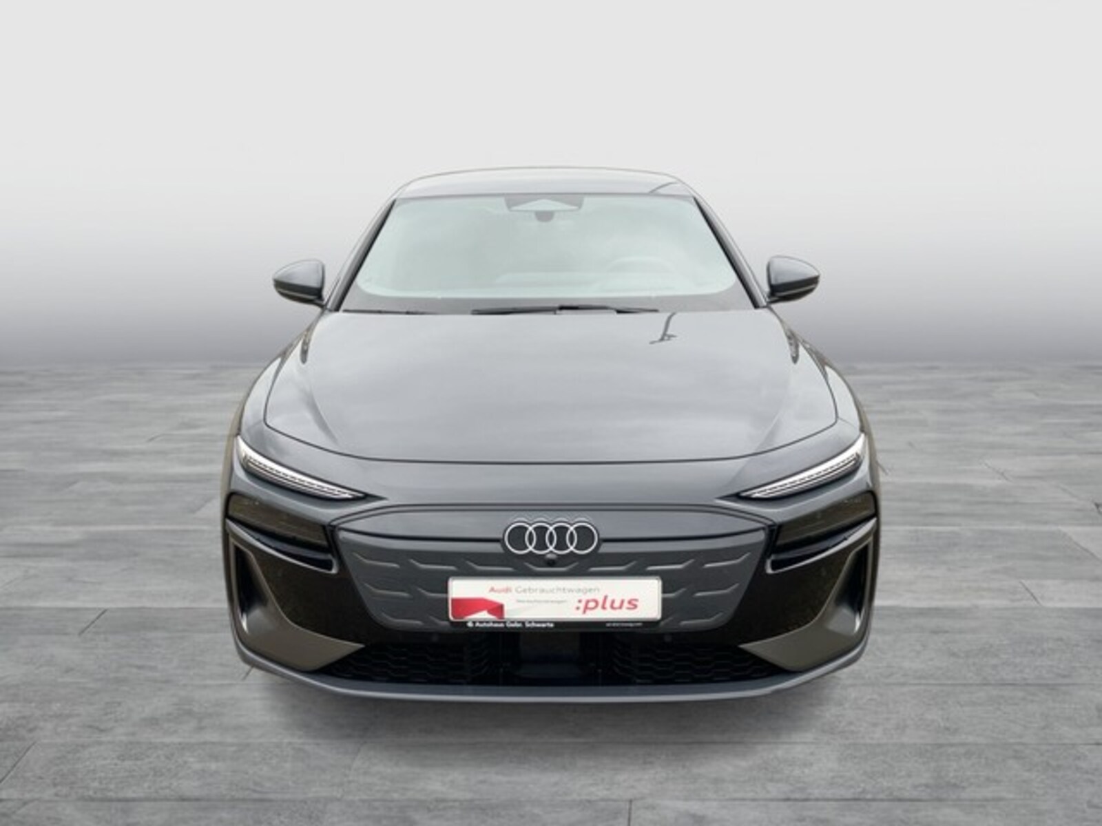 Audi A6 Avant e-tron – Bild 7