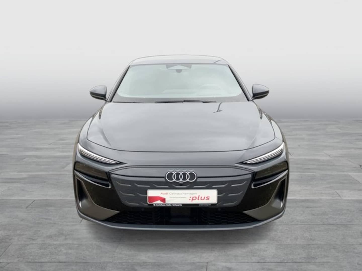 Bild über Audi A6 Avant e-tron e-tron performance - für weitere Informationen kontaktieren Sie den Audi Partner