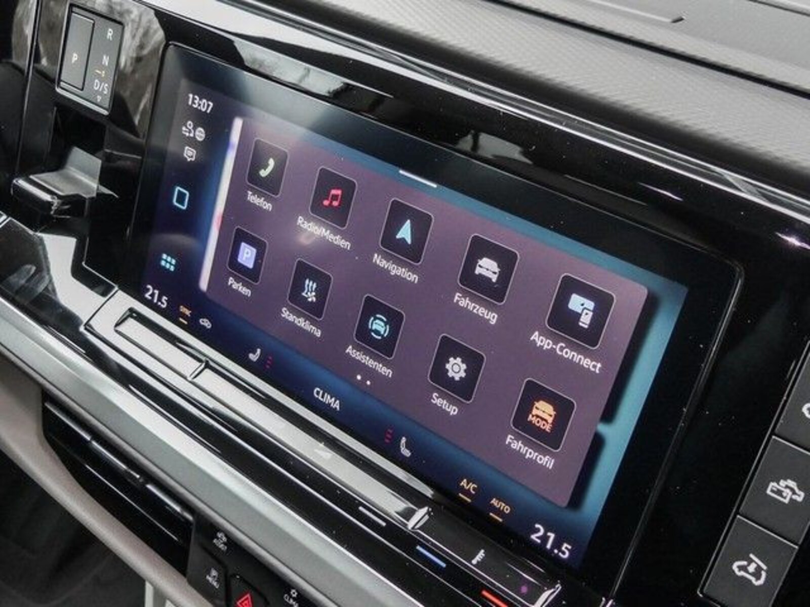 Volkswagen California – Bild 15