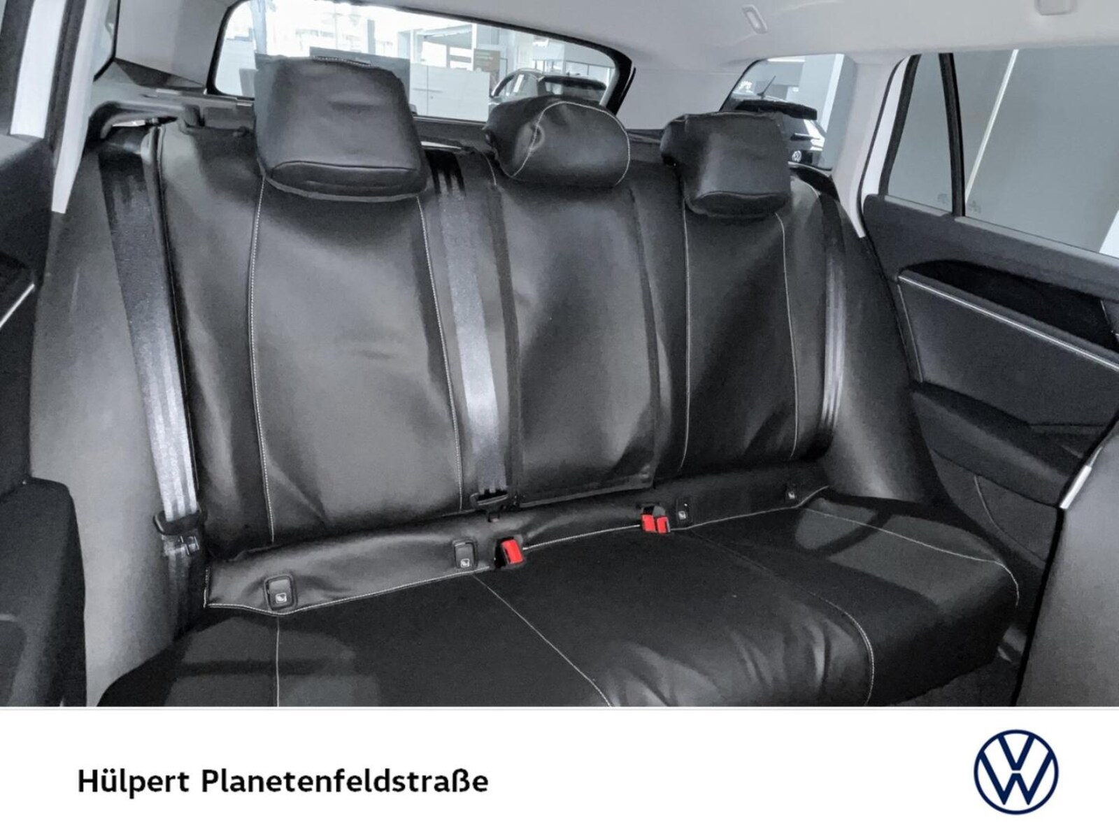 Volkswagen Passat – Bild 5