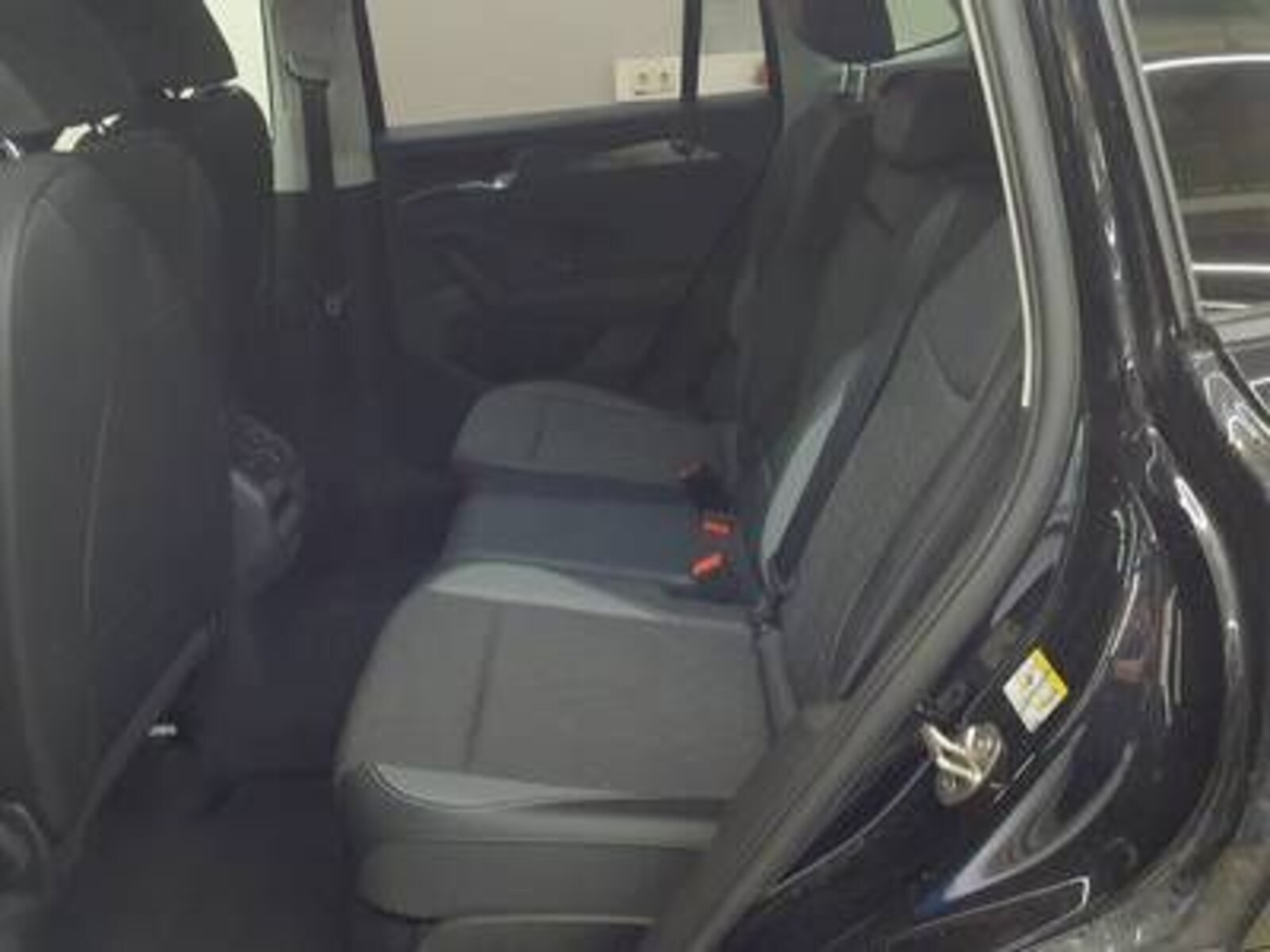 Volkswagen Tiguan – Bild 6