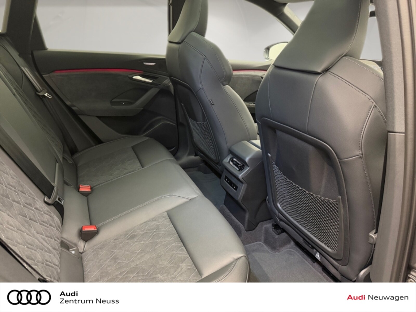 Audi Q6 e-tron – Bild 7