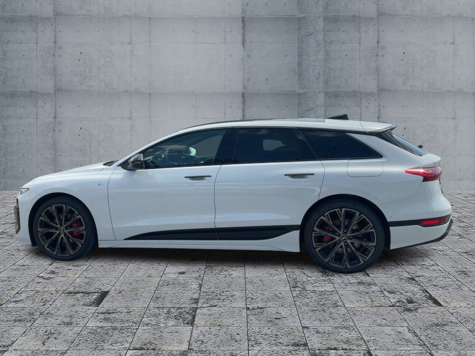 Audi A6 Avant e-tron – Bild 3