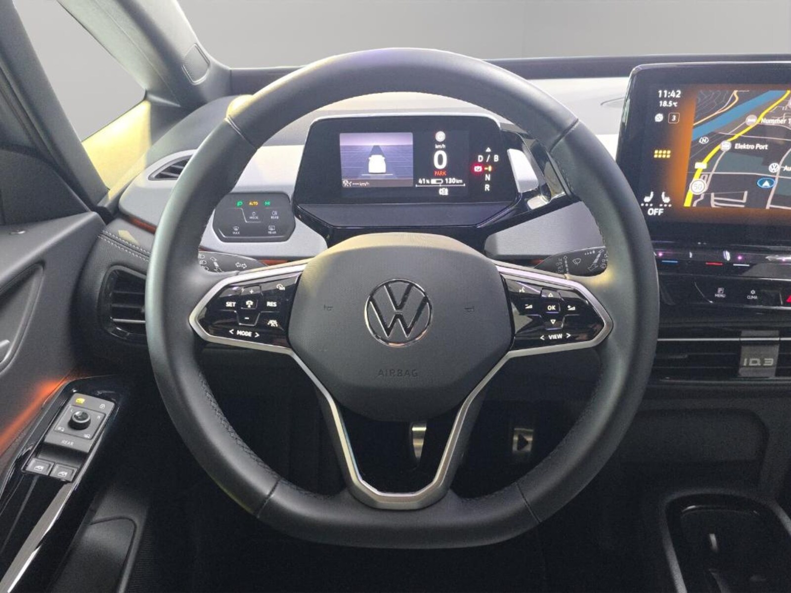 Volkswagen ID.3 – Bild 12