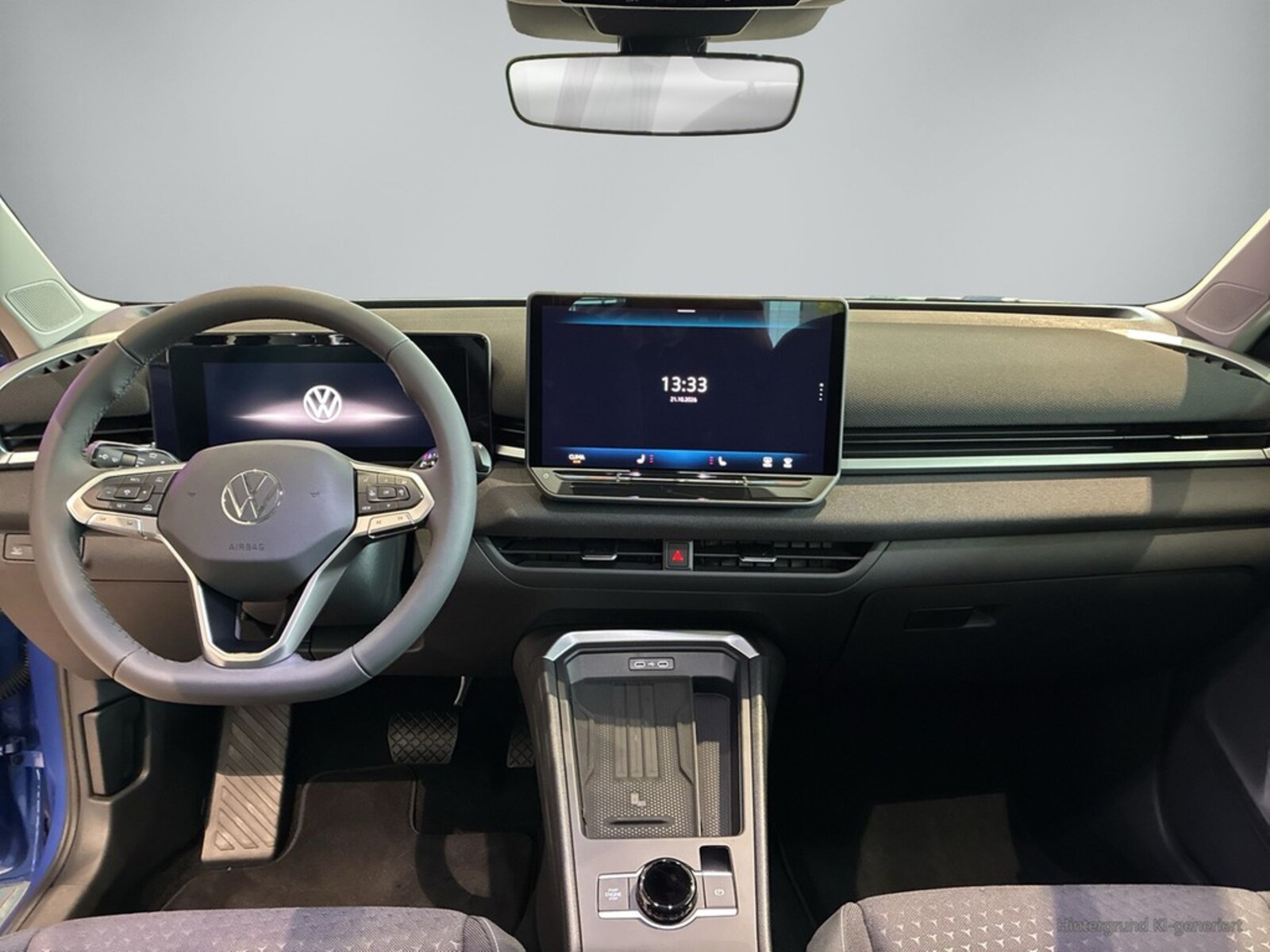 Volkswagen T-Roc – Bild 13