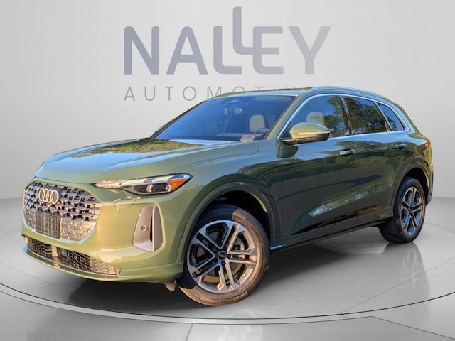 Photo of 2026 Audi Q5 