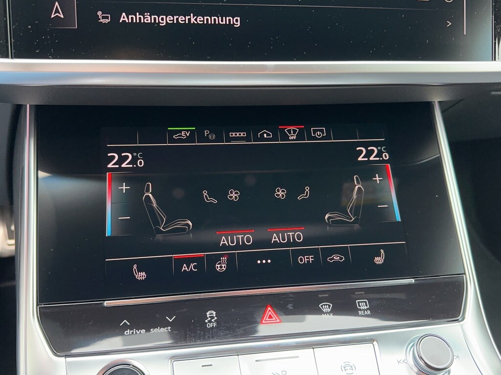 Image about Audi A6 Avant TFSI e S line 50 TFSI e quattro S tronic