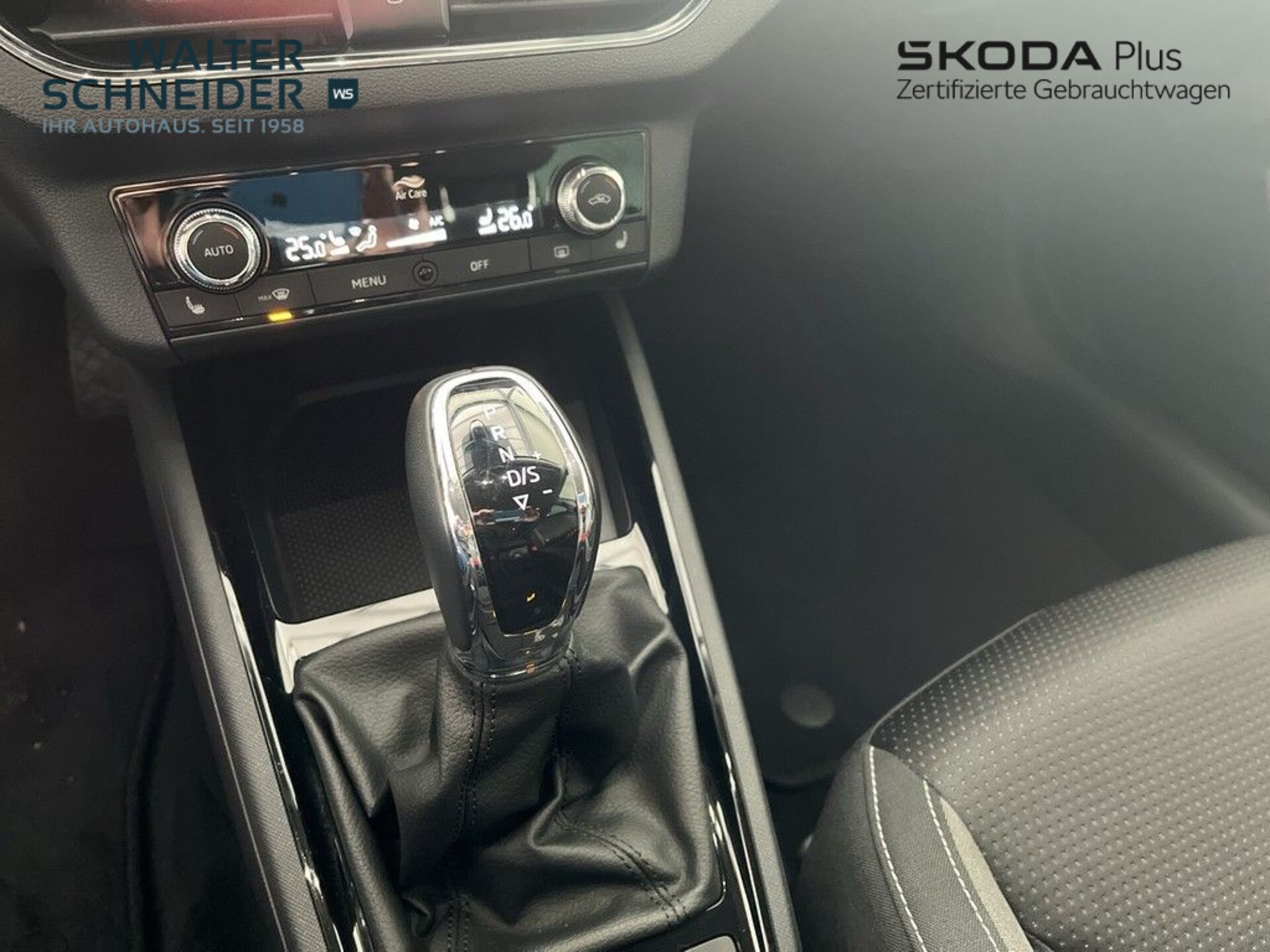 Skoda Scala Tour