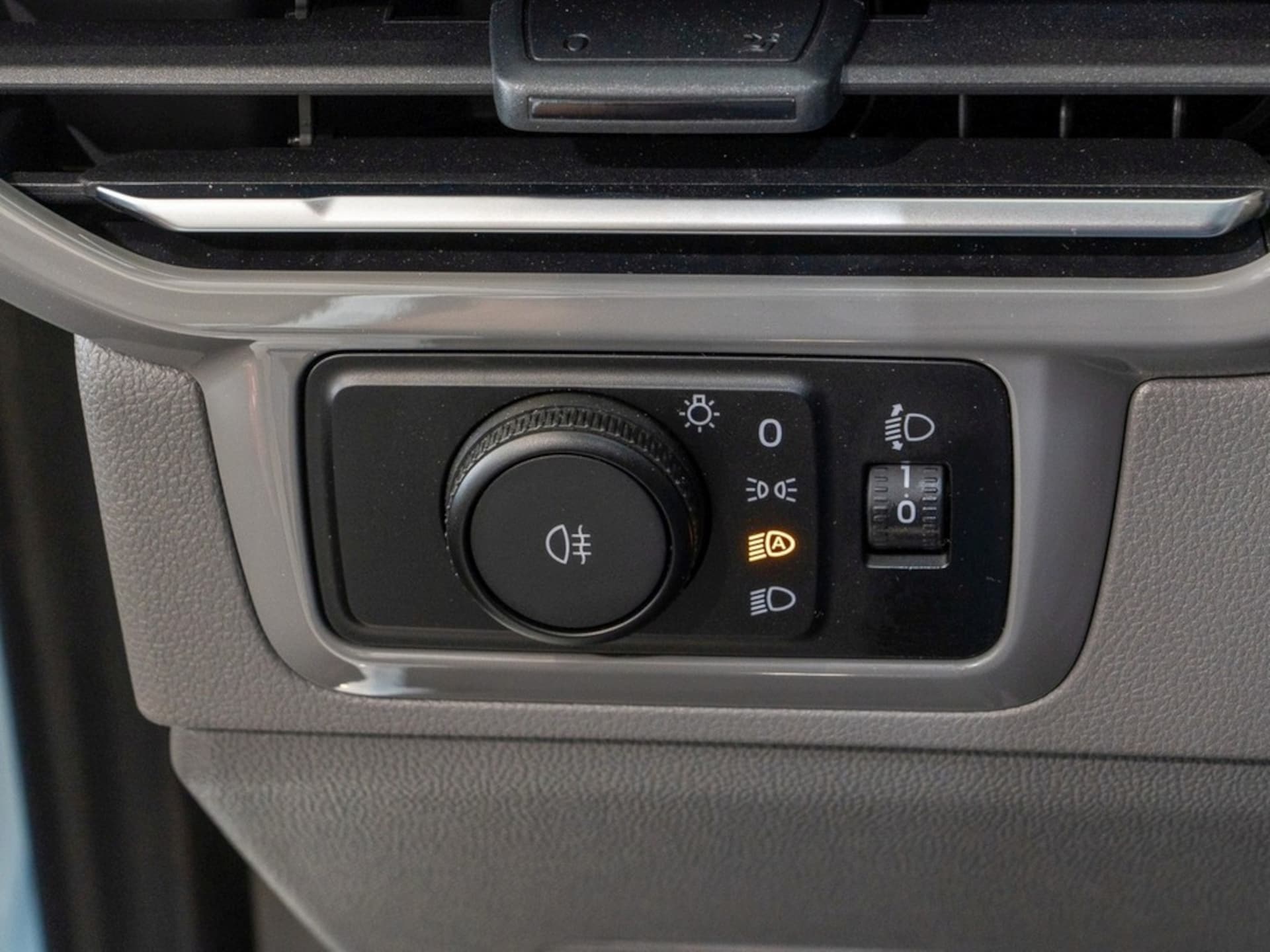 Volkswagen Transporter Kasten langer Radstand