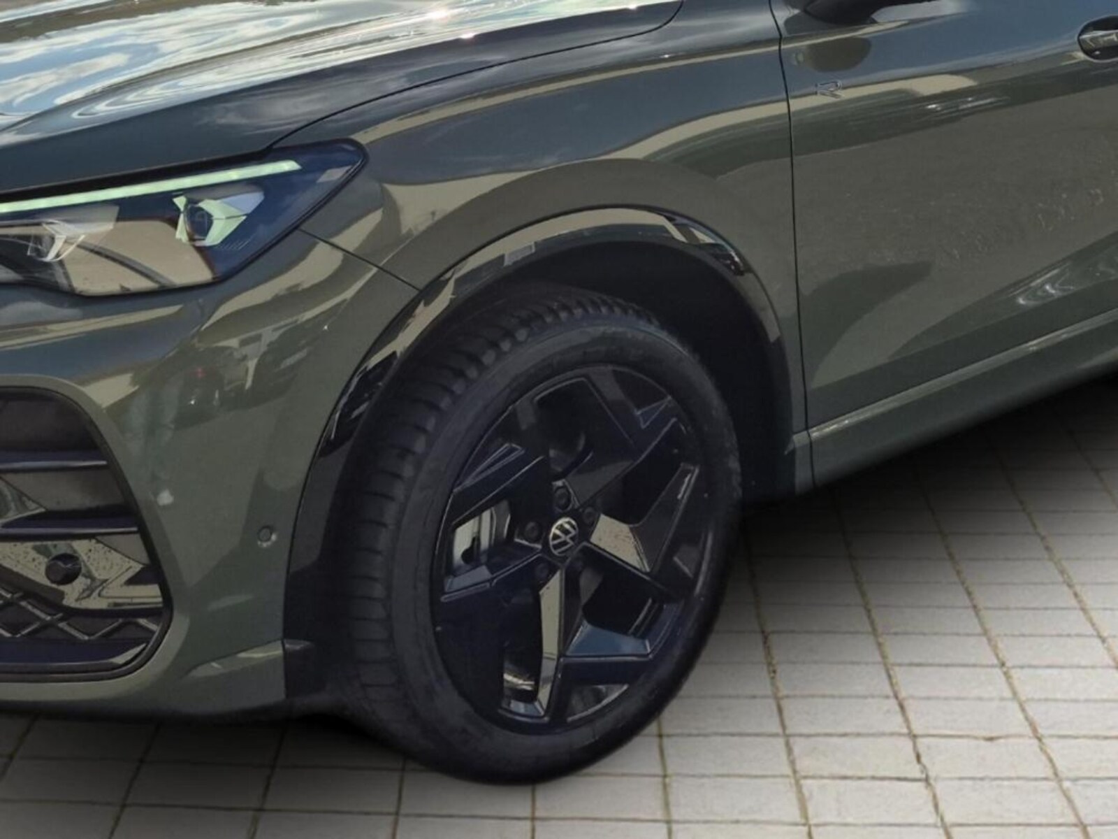 Volkswagen Tiguan – Bild 18