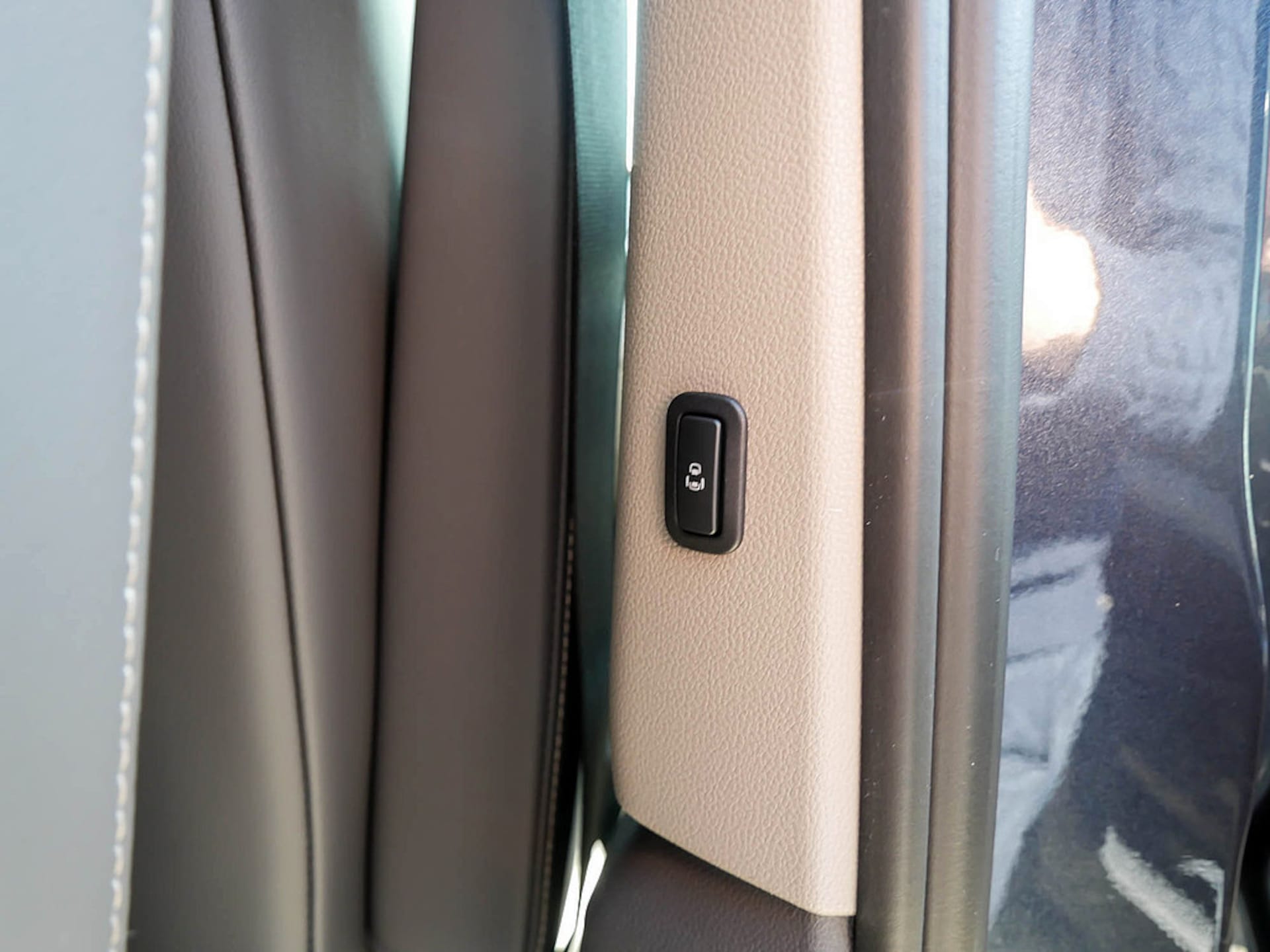 Volkswagen Multivan Langversion Life